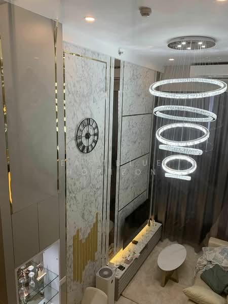 Knightsbridge Prime Sathorn, Bangkok, 599 Naradhiwas Rajanagarindra Road, Thung Maha Mek, Sathon, Bangkok, 1 Bedroom, 44 sqm, Condo For Rent, by Eastblue Horizon, 500319507 - DDproperty.com