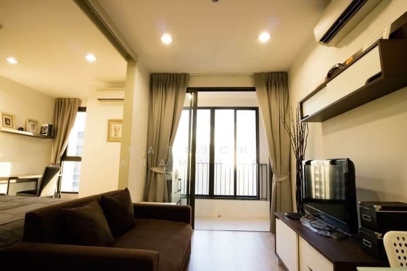 IDEO Q Ratchathewi : ไอดีโอ คิว ราชเทวี, กรุงเทพ, 515 ถนนเพชรบุรี แขวงถนนพญาไท เขตราชเทวี กรุงเทพมหานคร, ถนนเพชรบุรี, ราชเทวี, กรุงเทพ, 34 ตร.ม., คอนโด ให้เช่า, โดย Natnicha Khamvilai, 500319508 - DDproperty.com
