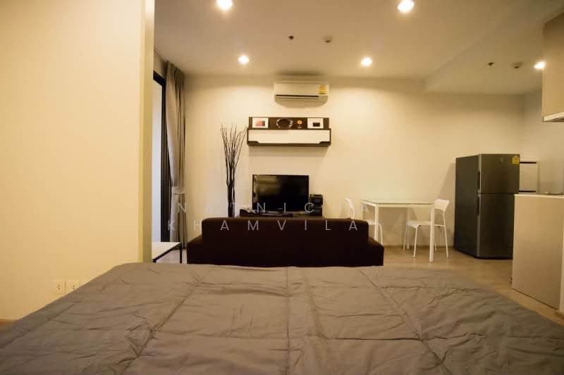 IDEO Q Ratchathewi : ไอดีโอ คิว ราชเทวี, กรุงเทพ, 515 ถนนเพชรบุรี แขวงถนนพญาไท เขตราชเทวี กรุงเทพมหานคร, ถนนเพชรบุรี, ราชเทวี, กรุงเทพ, 34 ตร.ม., คอนโด ให้เช่า, โดย Natnicha Khamvilai, 500319508 - DDproperty.com