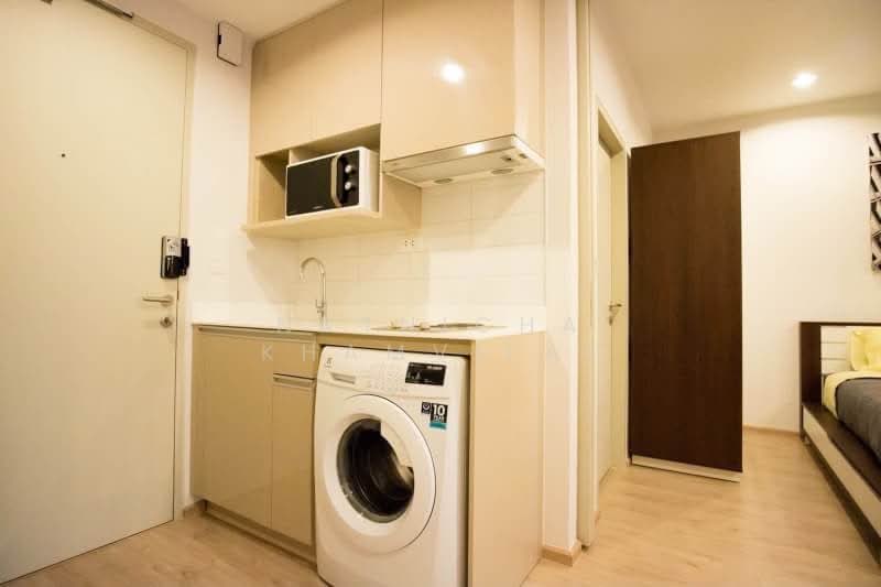 IDEO Q Ratchathewi : ไอดีโอ คิว ราชเทวี, กรุงเทพ, 515 ถนนเพชรบุรี แขวงถนนพญาไท เขตราชเทวี กรุงเทพมหานคร, ถนนเพชรบุรี, ราชเทวี, กรุงเทพ, 34 ตร.ม., คอนโด ให้เช่า, โดย Natnicha Khamvilai, 500319508 - DDproperty.com