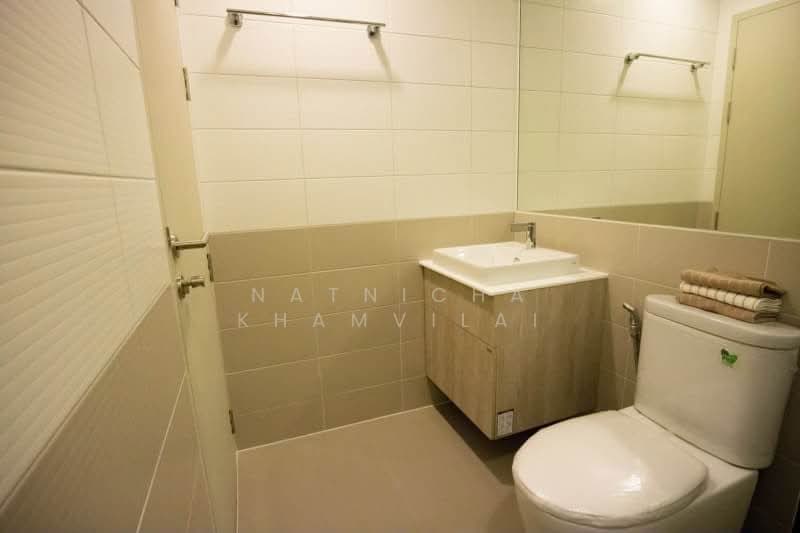 IDEO Q Ratchathewi : ไอดีโอ คิว ราชเทวี, กรุงเทพ, 515 ถนนเพชรบุรี แขวงถนนพญาไท เขตราชเทวี กรุงเทพมหานคร, ถนนเพชรบุรี, ราชเทวี, กรุงเทพ, 34 ตร.ม., คอนโด ให้เช่า, โดย Natnicha Khamvilai, 500319508 - DDproperty.com