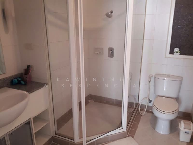 Baan Siri Sukhumvit 13 : บ้านสิริ สุขุมวิท 13, กรุงเทพ, ซอยสุขุมวิท 13, คลองเตยเหนือ, วัฒนา, กรุงเทพ, 56 ตร.ม., คอนโด ให้เช่า, โดย Kawinthip Wisesdenchai, 500319509 - DDproperty.com