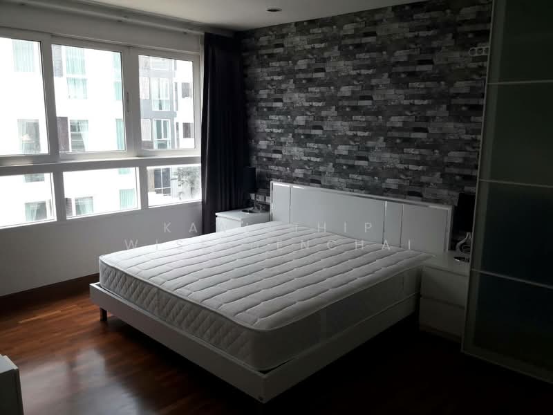 Baan Siri Sukhumvit 13 : บ้านสิริ สุขุมวิท 13, กรุงเทพ, ซอยสุขุมวิท 13, คลองเตยเหนือ, วัฒนา, กรุงเทพ, 56 ตร.ม., คอนโด ให้เช่า, โดย Kawinthip Wisesdenchai, 500319509 - DDproperty.com