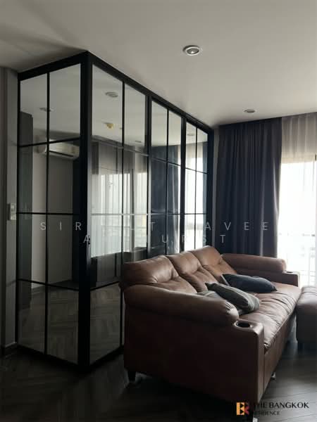 Urbano Rajavithi, Bangkok, Rajavithi Road, Bang Phlat, Bangkok, 2 Bedrooms, 65 sqm, Condo For Sale, by Sirirut Havee Akehurst, 500319510 - DDproperty.com