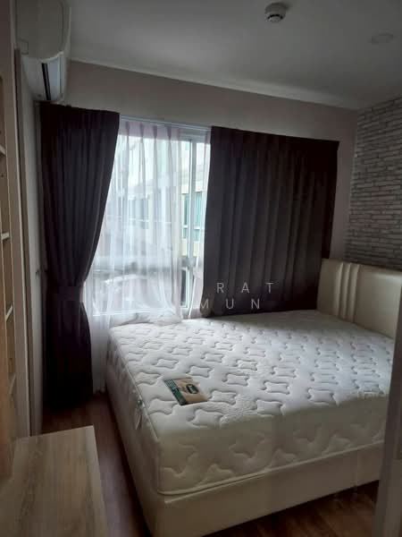 Lumpini Ville Sukhumvit 76-Bearing Station, Samut Prakan, Soi Sukhumvit 76, Sukhumvit Road, Samrong Nua, Muang Samut Prakarn, Samut Prakan, 1 Bedroom, 23 sqm, Condo For Sale, by Jutarat Jitmun, 500319511 - DDproperty.com
