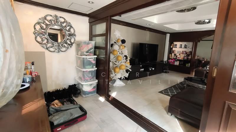 สุขุมวิท, กรุงเทพ, สุขุมวิท อโศก, คลองเตย, กรุงเทพ, 300 ตร.ม., บ้านเดี่ยว ขาย, โดย Suchart Roachthavilit, 500319514 - DDproperty.com