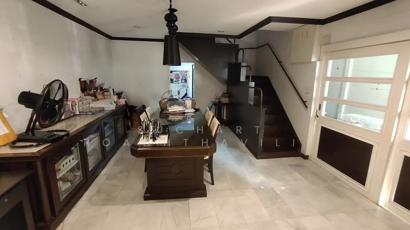สุขุมวิท, กรุงเทพ, สุขุมวิท อโศก, คลองเตย, กรุงเทพ, 300 ตร.ม., บ้านเดี่ยว ขาย, โดย Suchart Roachthavilit, 500319514 - DDproperty.com