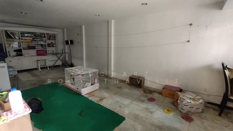 Sukhumvit, Bangkok, สุขุมวิท อโศก, Khlong Toei, Bangkok, 4 Bedrooms, 300 sqm, Single Detached House For Sale, by Suchart Roachthavilit, 500319514 - DDproperty.com