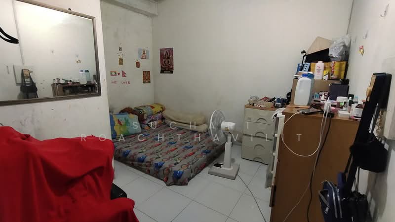 Sukhumvit, Bangkok, สุขุมวิท อโศก, Khlong Toei, Bangkok, 4 Bedrooms, 300 sqm, Single Detached House For Sale, by Suchart Roachthavilit, 500319514 - DDproperty.com