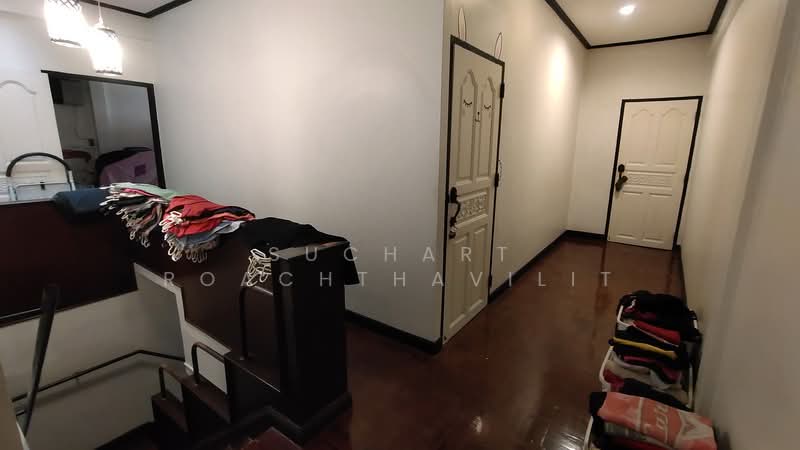 สุขุมวิท, กรุงเทพ, สุขุมวิท อโศก, คลองเตย, กรุงเทพ, 300 ตร.ม., บ้านเดี่ยว ขาย, โดย Suchart Roachthavilit, 500319514 - DDproperty.com