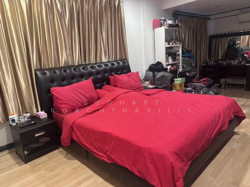 สุขุมวิท, กรุงเทพ, สุขุมวิท อโศก, คลองเตย, กรุงเทพ, 300 ตร.ม., บ้านเดี่ยว ขาย, โดย Suchart Roachthavilit, 500319514 - DDproperty.com