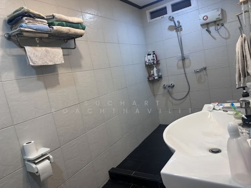 Sukhumvit, Bangkok, สุขุมวิท อโศก, Khlong Toei, Bangkok, 4 Bedrooms, 300 sqm, Single Detached House For Sale, by Suchart Roachthavilit, 500319514 - DDproperty.com
