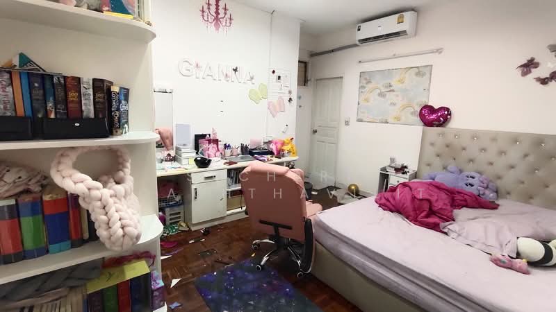Sukhumvit, Bangkok, สุขุมวิท อโศก, Khlong Toei, Bangkok, 4 Bedrooms, 300 sqm, Single Detached House For Sale, by Suchart Roachthavilit, 500319514 - DDproperty.com