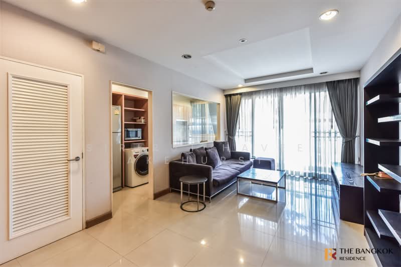 The Rise Sukhumvit 39 : เดอะไรซ์ สุขุมวิท 39, กรุงเทพ, ซอยสุขุมวิท 39, คลองตันเหนือ, วัฒนา, กรุงเทพ, 100 ตร.ม., คอนโด ขาย, โดย Sirirut Havee Akehurst, 500319516 - DDproperty.com