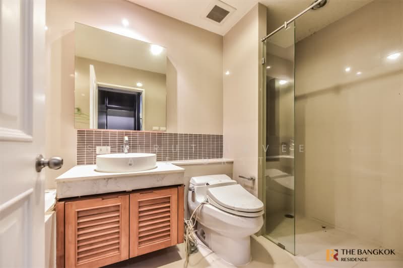 The Rise Sukhumvit 39, Bangkok, Soi Sukhumvit 39, Khlong Tan Nua, Watthana, Bangkok, 2 Bedrooms, 100 sqm, Condo For Sale, by Sirirut Havee Akehurst, 500319516 - DDproperty.com