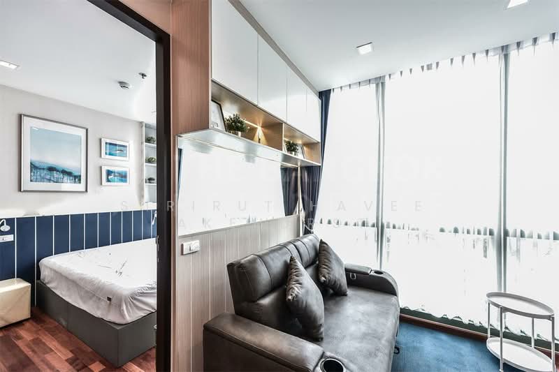 Wish Signature Midtown Siam, Bangkok, 512 Phetchaburi Road, Thanon Phetchaburi, Ratchathewi, Bangkok, 1 Bedroom, 35 sqm, Condo For Sale, by Sirirut Havee Akehurst, 500319520 - DDproperty.com