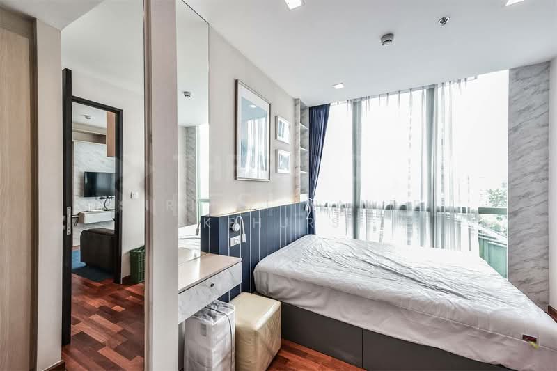Wish Signature Midtown Siam : วิช ซิกเนเจอร์ มิดทาวน์ สยาม, กรุงเทพ, 512 เพชรบุรี, ถนนเพชรบุรี, ราชเทวี, กรุงเทพ, 35 ตร.ม., คอนโด ขาย, โดย Sirirut Havee Akehurst, 500319520 - DDproperty.com
