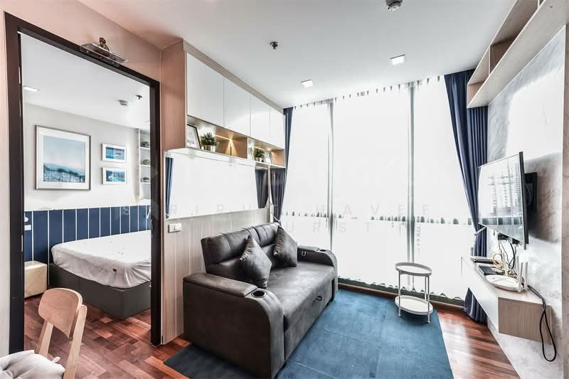 Wish Signature Midtown Siam, Bangkok, 512 Phetchaburi Road, Thanon Phetchaburi, Ratchathewi, Bangkok, 1 Bedroom, 35 sqm, Condo For Sale, by Sirirut Havee Akehurst, 500319520 - DDproperty.com
