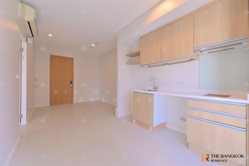 Villa Asoke, Bangkok, 1588 New Petchburi Road, Makkasan, Ratchathewi, Bangkok, 1 Bedroom, 41 sqm, Condo For Sale, by Sirirut Havee Akehurst, 500319523 - DDproperty.com