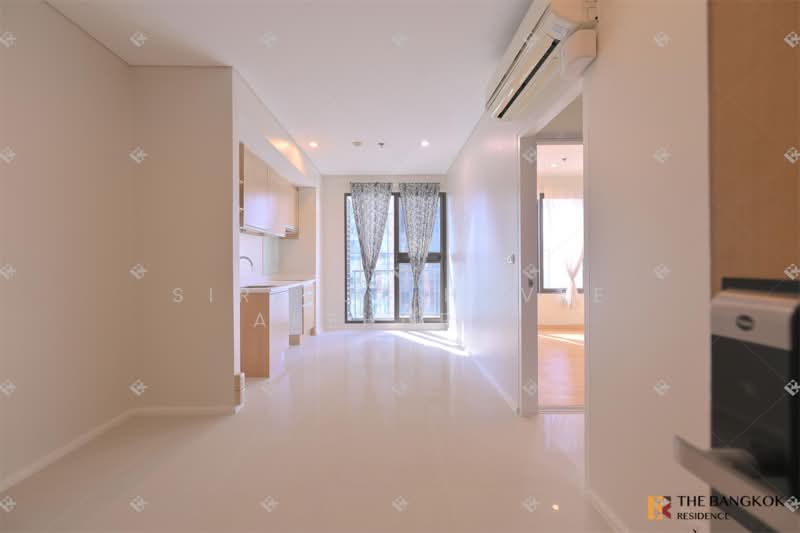 Villa Asoke, Bangkok, 1588 New Petchburi Road, Makkasan, Ratchathewi, Bangkok, 1 Bedroom, 41 sqm, Condo For Sale, by Sirirut Havee Akehurst, 500319523 - DDproperty.com