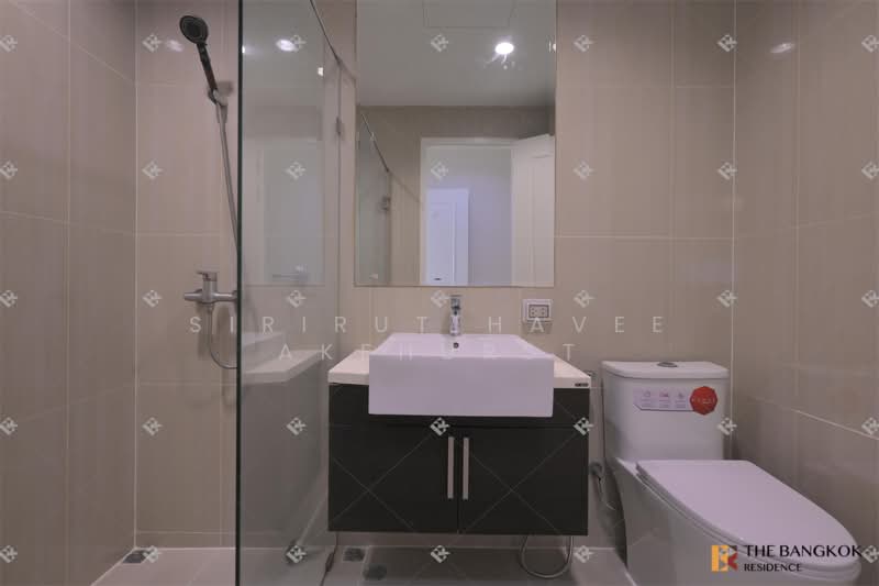 Villa Asoke, Bangkok, 1588 New Petchburi Road, Makkasan, Ratchathewi, Bangkok, 1 Bedroom, 41 sqm, Condo For Sale, by Sirirut Havee Akehurst, 500319523 - DDproperty.com