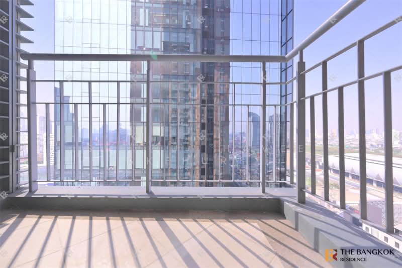 Villa Asoke, Bangkok, 1588 New Petchburi Road, Makkasan, Ratchathewi, Bangkok, 1 Bedroom, 41 sqm, Condo For Sale, by Sirirut Havee Akehurst, 500319523 - DDproperty.com