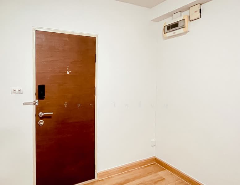 Supalai Park Kaset, Bangkok, Prasert Manutakit Road, Sena Nikhom, Chatuchak, Bangkok, 1 Bedroom, 32 sqm, Condo For Sale, by ชิสา โพธิ์บุญ, 500319524 - DDproperty.com