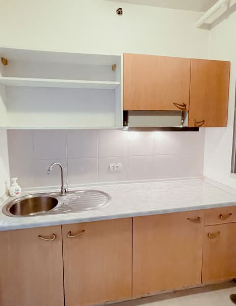 Supalai Park Kaset, Bangkok, Prasert Manutakit Road, Sena Nikhom, Chatuchak, Bangkok, 1 Bedroom, 32 sqm, Condo For Sale, by ชิสา โพธิ์บุญ, 500319524 - DDproperty.com