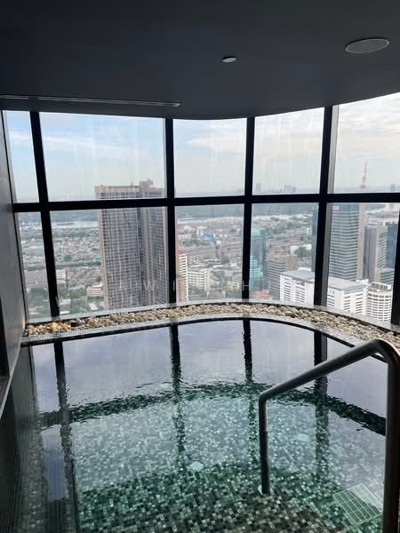 IDEO Q Sukhumvit 36, Bangkok, Soi Sukhumvit 36, Khong Tan, Khlong Toei, Bangkok, 1 Bedroom, 50 sqm, Condo For Rent, by Kawinthip Wisesdenchai, 500319525 - DDproperty.com