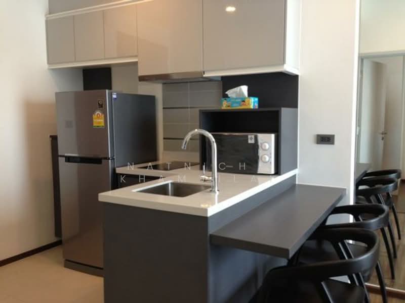 Wyne Sukhumvit : วายน์ สุขุมวิท, กรุงเทพ, 1120 ถนนสุขุมวิท, พระโขนง, คลองเตย, กรุงเทพ, 30 ตร.ม., คอนโด ให้เช่า, โดย Natnicha Khamvilai, 500319526 - DDproperty.com