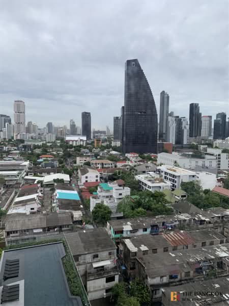Oka Haus Sukhumvit 36, Bangkok, 3399 Rama 4 Road, Khong Tan, Khlong Toei, Bangkok, 1 Bedroom, 34 sqm, Condo For Sale, by Sirirut Havee Akehurst, 500319527 - DDproperty.com