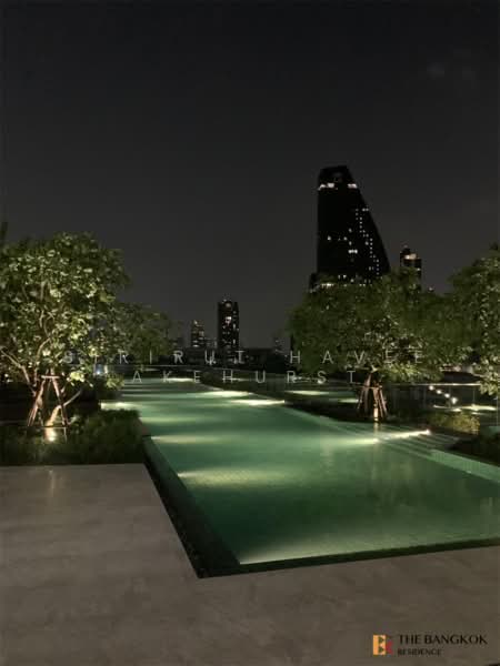 Oka Haus Sukhumvit 36 : โอกะ เฮ้าส์ สุขุมวิท 36, กรุงเทพ, 3399 ถนนพระรามที่ ๔, คลองตัน, คลองเตย, กรุงเทพ, 34 ตร.ม., คอนโด ขาย, โดย Sirirut Havee Akehurst, 500319527 - DDproperty.com
