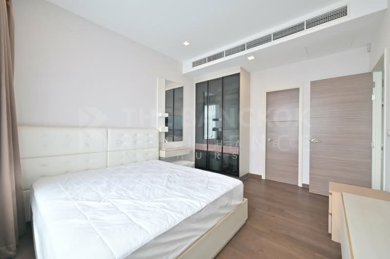 Q Asoke, Bangkok, 1678 Petchaburi Road, Makkasan, Ratchathewi, Bangkok, 2 Bedrooms, 69 sqm, Condo For Sale, by Sirirut Havee Akehurst, 500319528 - DDproperty.com