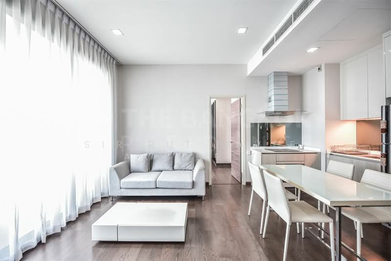 Q Asoke, Bangkok, 1678 Petchaburi Road, Makkasan, Ratchathewi, Bangkok, 2 Bedrooms, 69 sqm, Condo For Sale, by Sirirut Havee Akehurst, 500319528 - DDproperty.com