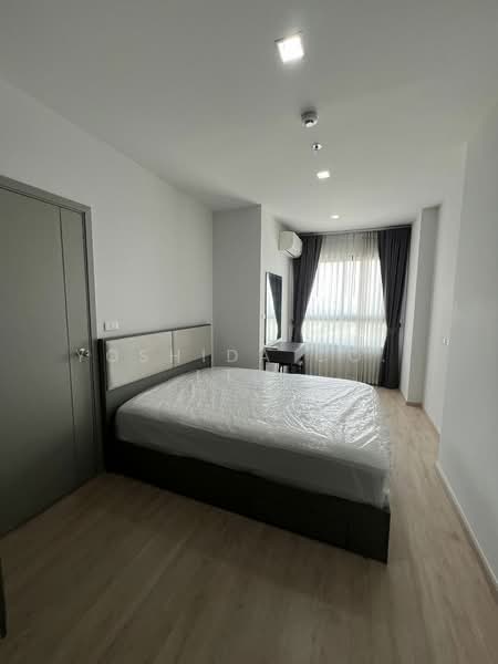 IDEO New Rama 9, Bangkok, 7 Ramkhamhaeng Road, Hua Mak, Bang Kapi, Bangkok, 2 Bedrooms, 52 sqm, Condo For Rent, by Yoshida Co., Ltd., 500319529 - DDproperty.com