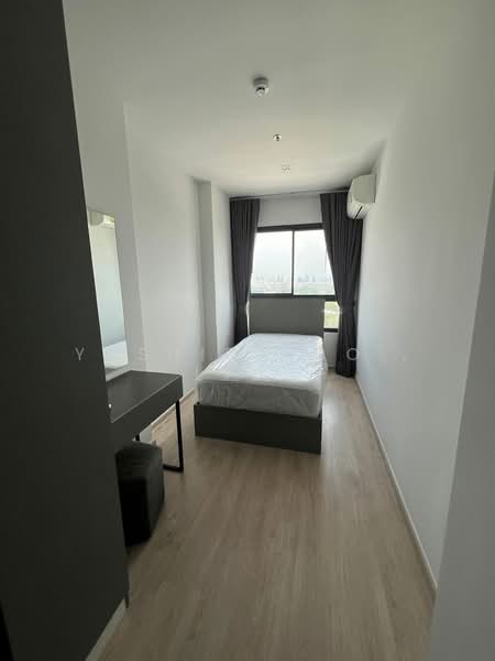 IDEO New Rama 9, Bangkok, 7 Ramkhamhaeng Road, Hua Mak, Bang Kapi, Bangkok, 2 Bedrooms, 52 sqm, Condo For Rent, by Yoshida Co., Ltd., 500319529 - DDproperty.com
