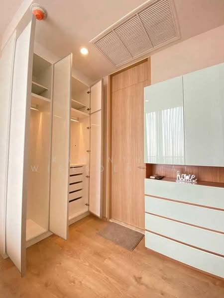 Noble BE19 Sukhumvit : โนเบิล บีไนน์ทีน สุขุมวิท, กรุงเทพ, 89 ซอย สุขุมวิท 19, คลองตันเหนือ, วัฒนา, กรุงเทพ, 35 ตร.ม., คอนโด ให้เช่า, โดย Kawinthip Wisesdenchai, 500319531 - DDproperty.com