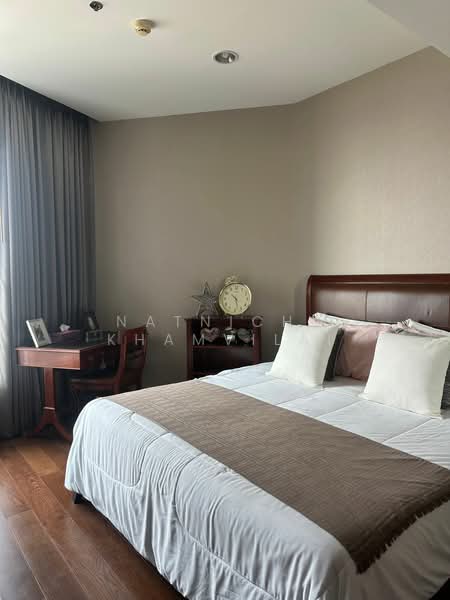 Menam Residences : แม่น้ำ เรสซิเดนท์, กรุงเทพ, 2088 ถนนเจริญกรุง, วัดพระยาไกร, บางคอแหลม, กรุงเทพ, 45 ตร.ม., คอนโด ขาย, โดย Natnicha Khamvilai, 500319532 - DDproperty.com