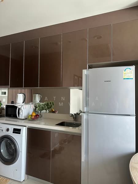 Menam Residences : แม่น้ำ เรสซิเดนท์, กรุงเทพ, 2088 ถนนเจริญกรุง, วัดพระยาไกร, บางคอแหลม, กรุงเทพ, 45 ตร.ม., คอนโด ขาย, โดย Natnicha Khamvilai, 500319532 - DDproperty.com