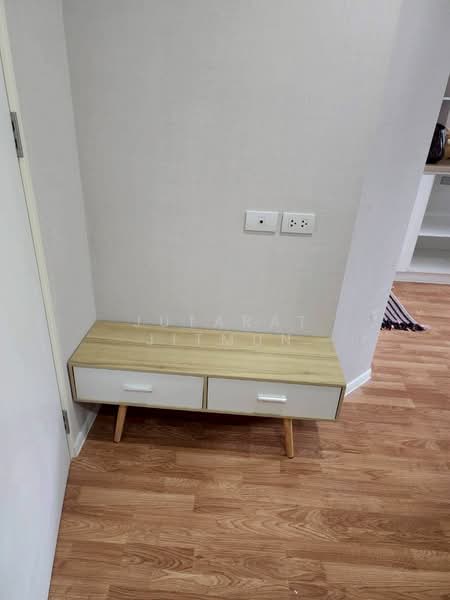 Lumpini Ville Sukhumvit 76-Bearing Station, Samut Prakan, Soi Sukhumvit 76, Sukhumvit Road, Samrong Nua, Muang Samut Prakarn, Samut Prakan, 1 Bedroom, 23 sqm, Condo For Rent, by Jutarat Jitmun, 500319533 - DDproperty.com