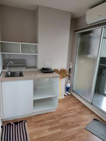 Lumpini Ville Sukhumvit 76-Bearing Station, Samut Prakan, Soi Sukhumvit 76, Sukhumvit Road, Samrong Nua, Muang Samut Prakarn, Samut Prakan, 1 Bedroom, 23 sqm, Condo For Rent, by Jutarat Jitmun, 500319533 - DDproperty.com