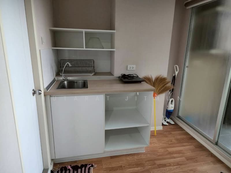 Lumpini Ville Sukhumvit 76-Bearing Station, Samut Prakan, Soi Sukhumvit 76, Sukhumvit Road, Samrong Nua, Muang Samut Prakarn, Samut Prakan, 1 Bedroom, 23 sqm, Condo For Rent, by Jutarat Jitmun, 500319533 - DDproperty.com