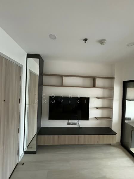Knightsbridge Prime Sathorn, Bangkok, 599 Naradhiwas Rajanagarindra Road, Thung Maha Mek, Sathon, Bangkok, 1 Bedroom, 31 sqm, Condo For Sale, by Connex Property, 500319535 - DDproperty.com