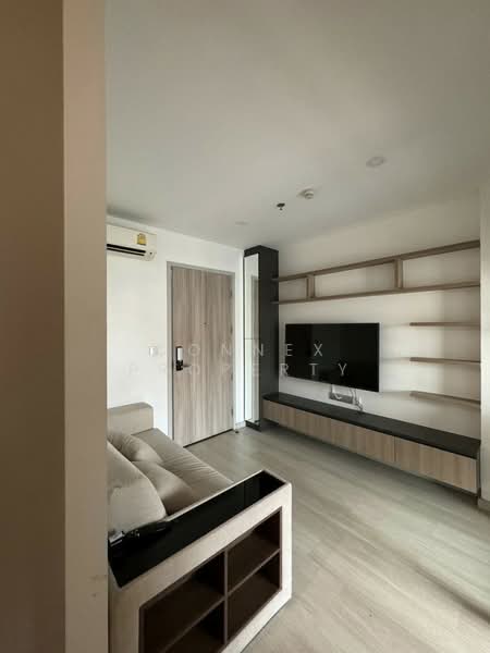 Knightsbridge Prime Sathorn, Bangkok, 599 Naradhiwas Rajanagarindra Road, Thung Maha Mek, Sathon, Bangkok, 1 Bedroom, 31 sqm, Condo For Sale, by Connex Property, 500319535 - DDproperty.com