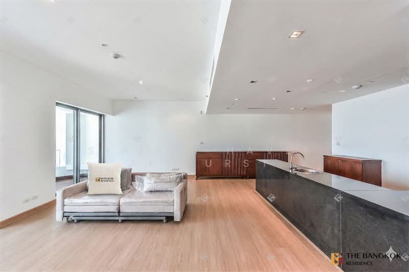 The Pano Rama 3, Bangkok, 890 Rama 3 Road, Bang Pong Pang, Yan Nawa, Bangkok, 2 Bedrooms, 137 sqm, Condo For Sale, by Sirirut Havee Akehurst, 500319538 - DDproperty.com