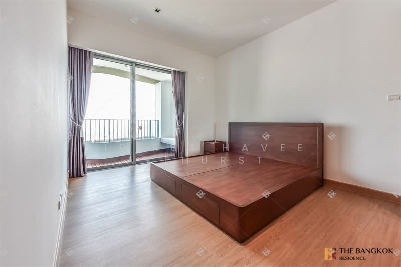 The Pano Rama 3, Bangkok, 890 Rama 3 Road, Bang Pong Pang, Yan Nawa, Bangkok, 2 Bedrooms, 137 sqm, Condo For Sale, by Sirirut Havee Akehurst, 500319538 - DDproperty.com