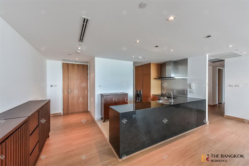 The Pano Rama 3, Bangkok, 890 Rama 3 Road, Bang Pong Pang, Yan Nawa, Bangkok, 2 Bedrooms, 137 sqm, Condo For Sale, by Sirirut Havee Akehurst, 500319538 - DDproperty.com