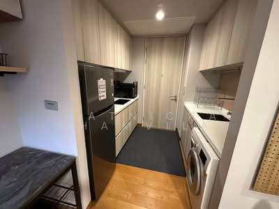 For Rent - The Lumpini 24, Bangkok