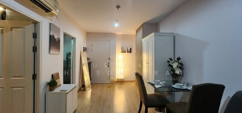 Life @ Ladprao 18, Bangkok, Ladprao Road, Jom Phon, Chatuchak, Bangkok, 1 Bedroom, 45 sqm, Condo For Rent, by Puriwat Chinsongkram, 500319541 - DDproperty.com