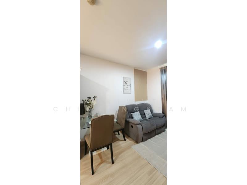Life @ Ladprao 18, Bangkok, Ladprao Road, Jom Phon, Chatuchak, Bangkok, 1 Bedroom, 45 sqm, Condo For Rent, by Puriwat Chinsongkram, 500319541 - DDproperty.com
